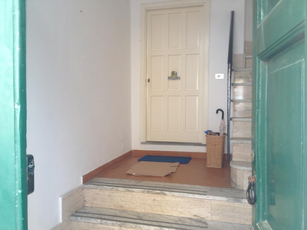 Bed & Breakfast Castello Aragonese Gaeta Exterior foto